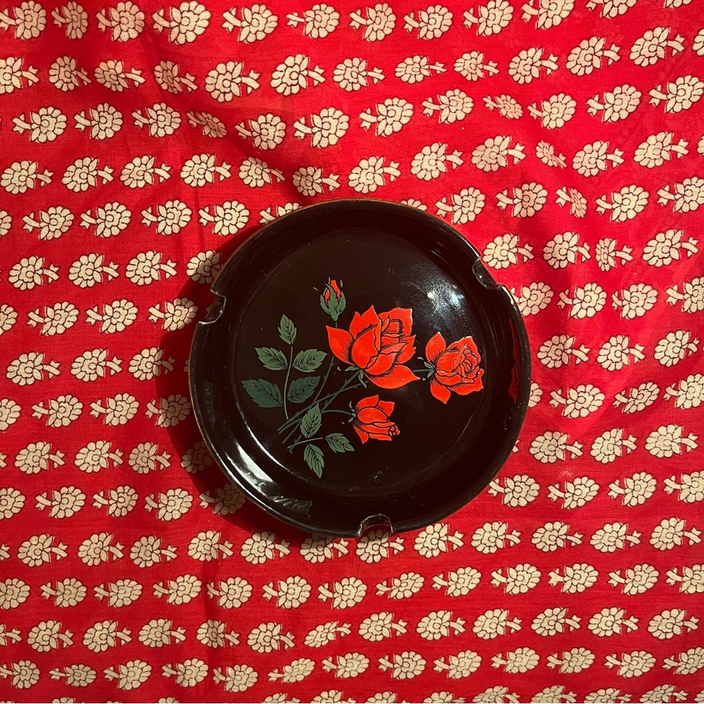 Rose tray